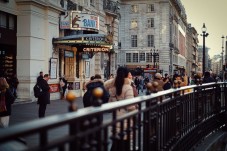 Théâtre et thé pour deux