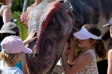 Terra Botanica - 2 Enfants (3-17 ans)