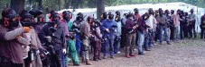 Journée Paintball - Aquitaine