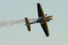 Cours de Vol Acrobatique à Montemor, Portugal