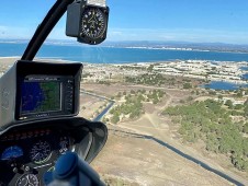 Piloter un Hélicoptère - 60 min Candillargues (34)