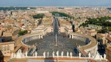 Ancient Rome Tour 