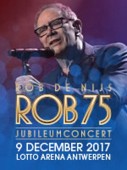 Rob De Nijs 75