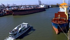 Croisière Touristique dans le Port