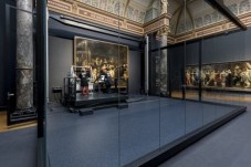 Rijksmuseum fast-track entrance tickets