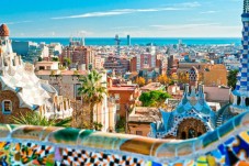 Barcelona: Tapas and Drinks Tour of Old Town