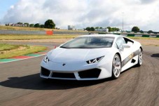 Conduire Ferrari F488 Belgique 8 tours
