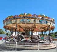 Billet pour Family Park - 2 Billets enfant - (0.95m-1.40m) 