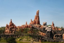 Disneyland® Paris : 1 billet enfant - 3 jours 2 parcs - (3-11ans)