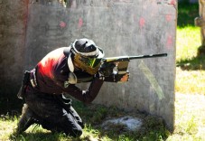 Paintball