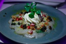Dîner-croisière VIP à Paris avec concert + champagne pour 2 - (75)