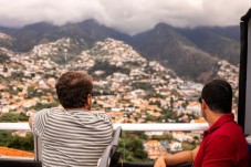 Madeira, Baleias e Golfinhos - Pack Turístico