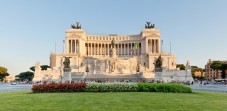 Rome bus tour (24 hours)
