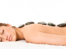 Hot Stone Massage in Bad Kreuznach