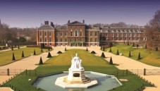 Kensington Palace Entrance Ticket