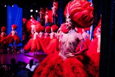 Coffret Moulin Rouge Paris
