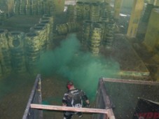 Paintball Lucerne, Switzerland