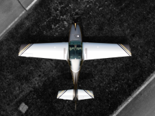 Stage de pilotage en avion - Premium - Grand Est de la France