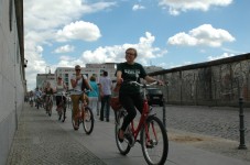 Berlin Bike Tour