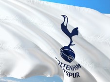 Visite du stade de Tottenham Hotspur pour deux