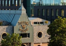 Teeling Whiskey Distillery Bottle Your Own Experience Dublin