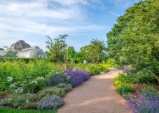 Jardins Botaniques Royaux Londres