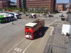 City Sightseeing Kiel