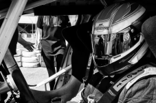 Baptême sur circuit (passager) en Mégane RS Trophy - 4 tours - Circuit de Spa-Francorchamps