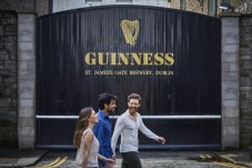 Guinness Storehouse Expérience – Selfie STOUTie & Pint Inclus