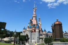 Walt Disney Studios + Disneyland® Paris - billet enfant - (3-11ans)