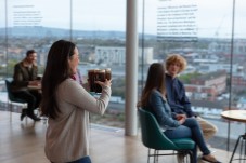 Expérience Guinness Storehouse pour Deux – Selfie STOUTie & Pint Inclus