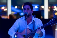 Dîner-croisière VIP à Paris avec concert + champagne pour 2 - (75)