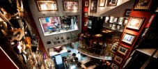 Hard Rock Café Bruxelles pour 5 personnes