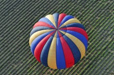 Montgolfière vol en couple - Haute Provence 04