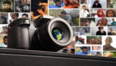 Curso de Fotografia - Iniciação - em Lisboa