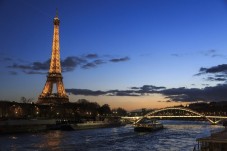 Visite Tour Eiffel sans file d'attente