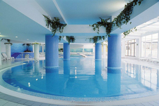 RELAX E MINI TALASSOTERAPIA A PORTOROSE