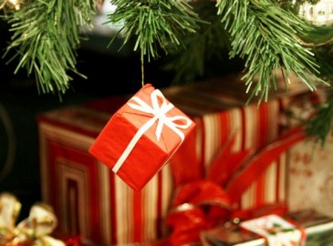 Kerstcadeaus onder de €100!