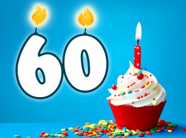 Idées cadeaux anniversaire 60 ans