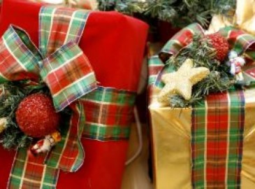 Originele kerstcadeaus