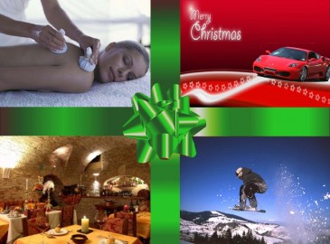 Cadeau ideeen voor Kerst