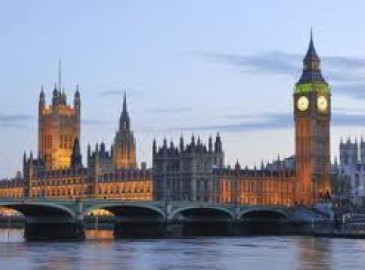Visiter Londres