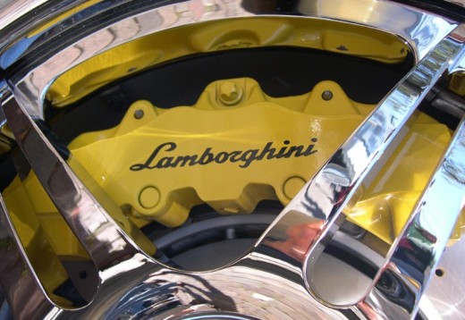 Lamborghini