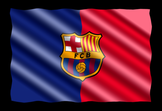 Football Pack F.C. Barcelona