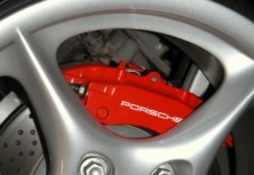 Expériences Porsche