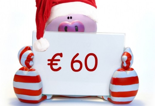 Idée cadeau de Noël à moins de 60€