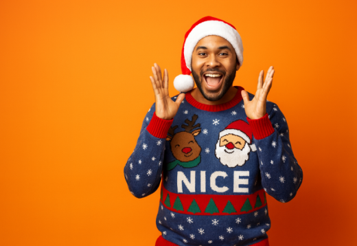 Cadeaux de Noël