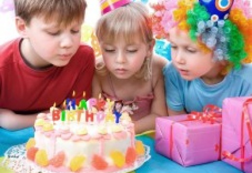 Idées cadeaux anniversaires pour enfant