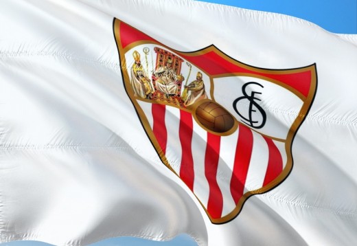 Paquet des matchs Sevilla F.C.