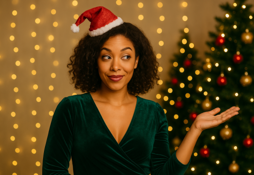Idées Cadeaux de Noël pour femmes